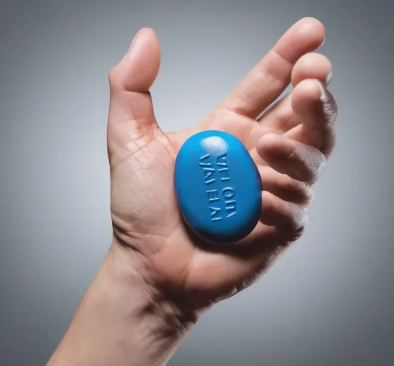 Serve prescrizione per viagra